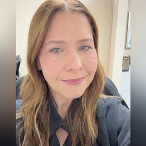 Meet your Posher, Valerie